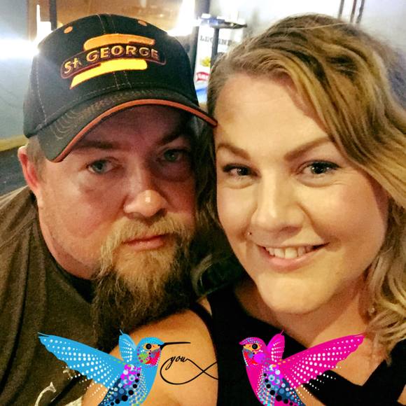 Meet your Posher, Alicia - Picture 1 of 1